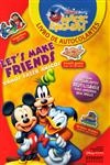 Let's Make Friends - Vamos Fazer Amigos