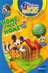 Home Sweet Home - Lar Doce Lar