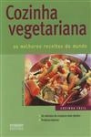 Cozinha Vegetariana