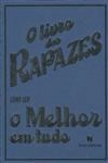 Livro Dos Rapazes Como Ser O Melhor Em Tudo, O
