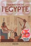 Description De L'egypte