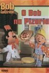 Bob Na Pizzaria, O