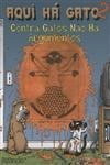 Contra Os Gatos Nao Ha Argumentos