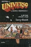 Historia Do Universo Em Banda Desenhada Vol1