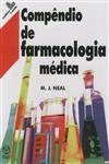 Compendio De Farmacologia Medica