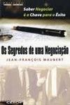 Segredos De Uma Negociacao, Os