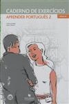 Aprender Portugues 2 Nivel B1 - Caderno De Exercicios