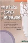 Manual Pratico Do Servico De Restaurante