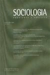 Sociologia Problemas E Praticas Vol51