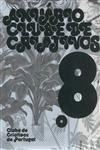 8 Anuario Do Clube De Criativos De Portugal