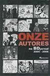 Onze Autores No Bdjornal 2005 2006