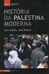 Historia Da Pelestina Moderna