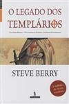 Legado Dos Templarios, O