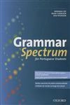 Grammar Spectrum For Portuguese Students