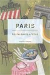 Paris Restaurants And More