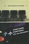 Portland Portugal Um Voo Domestico