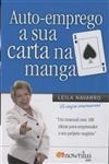 Auto-emprego A Sua Carta Na Manga