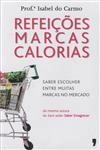 Refeicoes Marcas Calorias