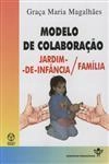 Modelo De Colaboracao Jardim-de-infancia Familia