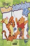 Winnie Actividades 3 Anos
