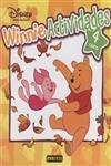 Winnie Actividades 4 Anos