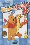 Winnie Actividades 5 Anos