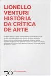 Historia Da Critica De Arte