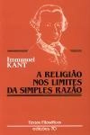 Religiao Nos Limites Da Simples Razao, A