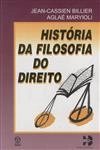 Historia Da Filosofia Do Direito