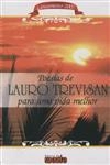 Poesias De Lauro Trevisan Para Uma Vida Melhor