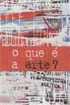 Que E A Arte A Perspectiva Analitica, O