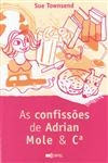 Confissoes De Adrian Mole E Ca, As