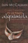 Conde Cagliostro Ultimo Alquimista, O