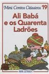 Ali Baba E Os Quarenta Ladroes