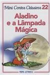 Aladino E Lampada Magica