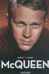 Steve Mcqueen