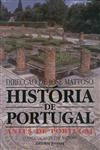 Historia De Portugal Vol1
