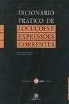 Dicionario Pratico De Locucoes E Expressoes Correntes