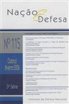 Nacao E Defesa Vol115