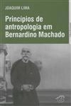 Principios De Antropologia Em Bernardino Machado