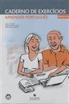 Aprender Portugues Nivies A 1 A 2 Caderno De Exercicios