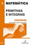 Exercicios Primitivas Integrais