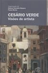 Cesario Verde Visoes De Artista