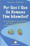 Por Que E Que Os Homens Tem Mamilos