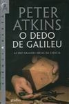 Dedo De Galileu, O