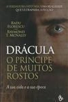 Dracula O Principe De Muitos Rostos