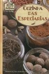 Cozinha Das Especiarias