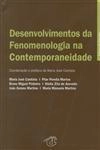 Desenvolvimentos Fa Fenomenologia Na Contemporaneidade
