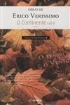 Tempo E O Vento, O - O Continente Vol2