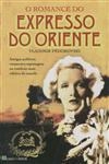 Romance Do Expresso Do Oriente, O